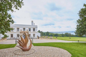  Lympstone Manor Hotel  Эксмут